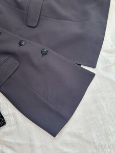 Korean Summer Blazer