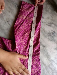 Ethic Gown