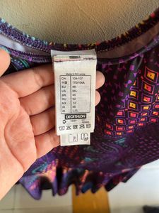 Decathlon Swimming Costume