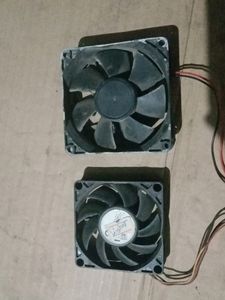 Fan Combo