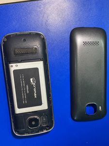 Keypad Mobile