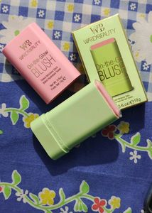 PIXI BLUSH DUPE