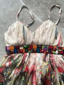 Beach Wear Dress