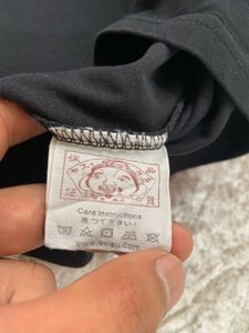 Evisu Denim Maniac Tee