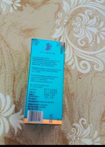 Renee Lipsticks, Pilgrim Serum, Nybae Eyeshadow Pa