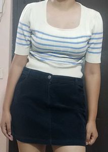 Nice Old Money Top
