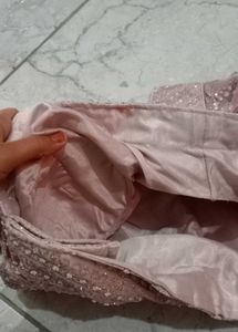 Reception Gown