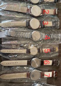 Brand New Mens Wrist Watches