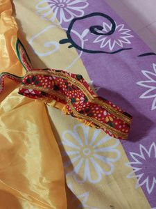 Krishna/traditional/dhoti Kurta Set For 2 Year