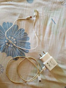 Vivo Phone Charger