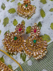 Jewellery Set For Women