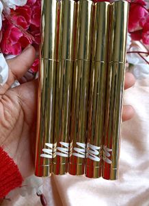 NEW ✨ Myglamm Long Stay Lipstick 💄