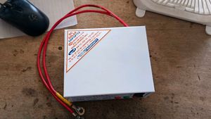 Dc Solar Converter 200w
