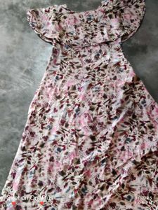 One Piece Gown