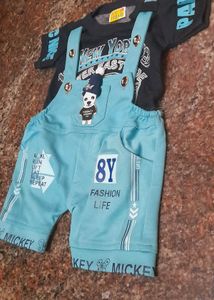 Jumpsuits For Baby Completely New