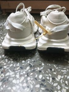 Off White Shoes