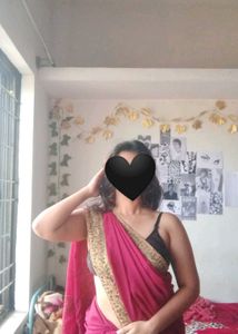 Saree💗
