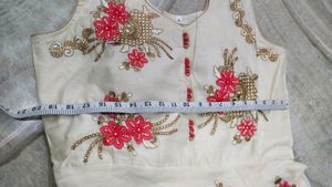 🆕 3 Piece Anarkali Suit
