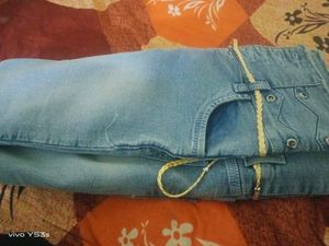 Skinny Jeans For Girls 😍