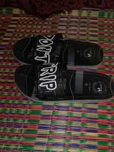 Don&#39;t Trip Slides