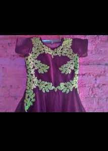 Expensive Gown ( Diwali Offer)