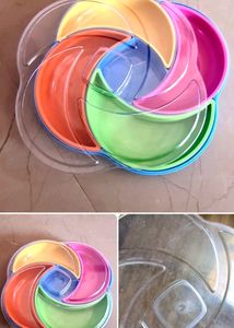 Dryfruits Or Multi Purpose Container