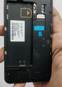 Blackberry Z10