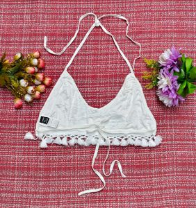Shein : Crop Top