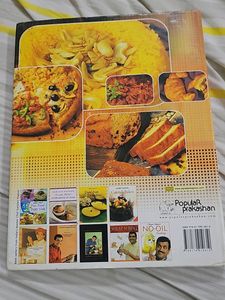 Set Of 3 Cooking Books Recipe Book