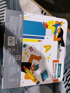 Apsara Writing Kit Brand New