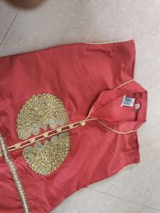 New Gown For Wedding Party