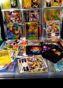 Pokemon Card - VSTAR Power ,Value 10$ to 100$