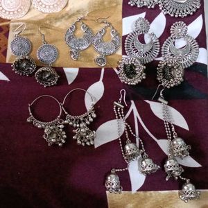 Boho Jewelry Bundle