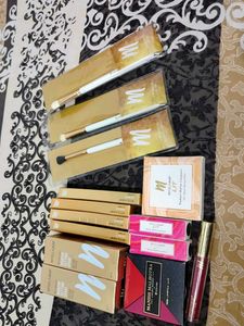 Myglamm Beauty Products