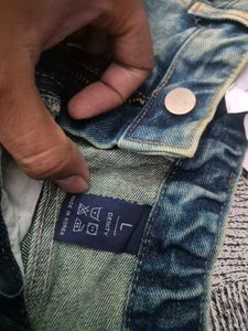 26/28 Waist Unisex Brand New With Tag 🔥🔥🔥