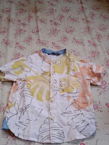 Trendy 2 Year Boy's Clothing