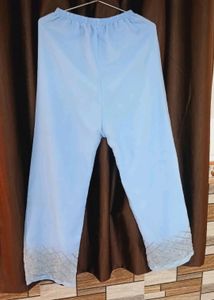 Front Cut Kurta Set