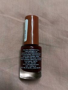 New Nail Polish