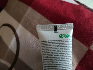 Combo Of Ayouthveda Products. A Body Butter And A Vaginal Gel