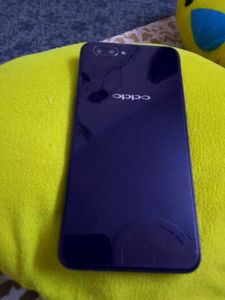 Oppo Smartphone