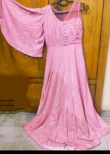 Gown