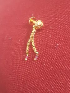 Ear Rings Suitable On Any Dress