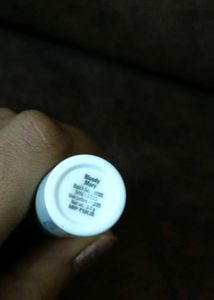 Elegant Myglam Red Creamy Lipstick