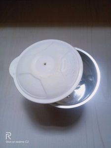 PRESTIGE CHUTNEY JAR