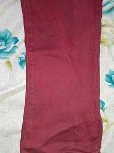 Trouser For Girls