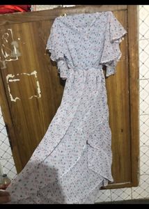 Long Dress