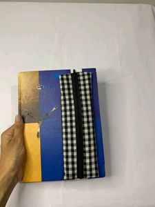 Notebook Pencil Case