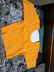 Stretchable  Blouse  For Women