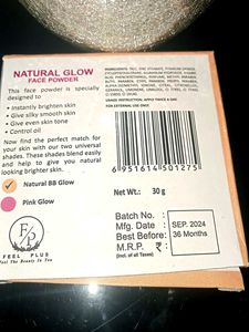 Feel Plus Makeup Set