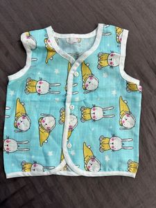 Baby muslin Pieces